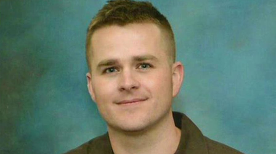 A closer look at the case of Lt. Clint Lorance