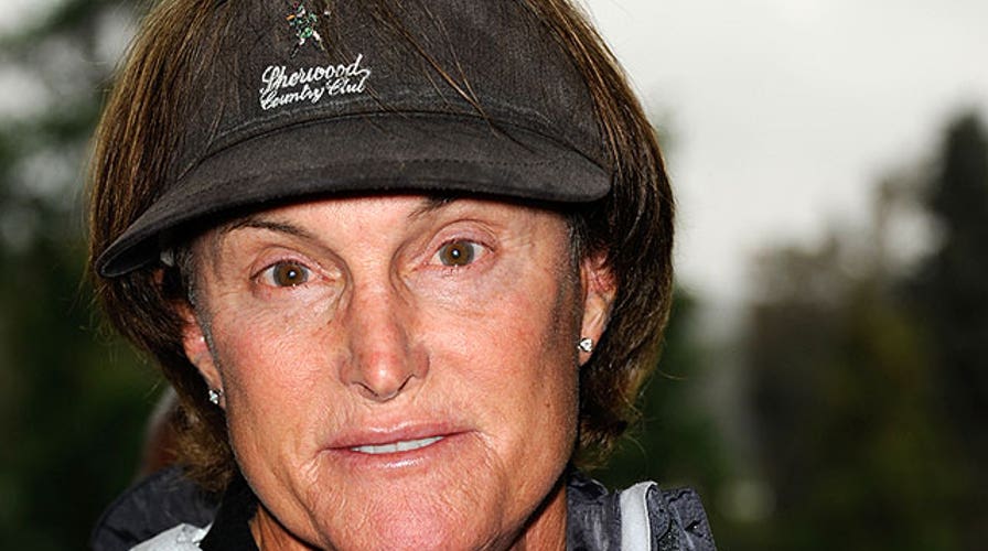 Report: Bruce Jenner to discuss transformation on television