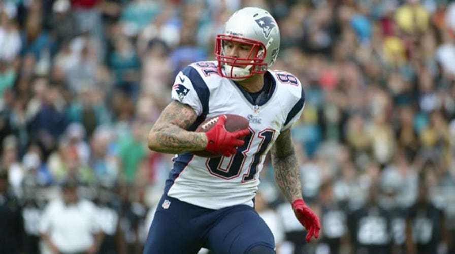 Aaron Hernandez murder trial set to begin