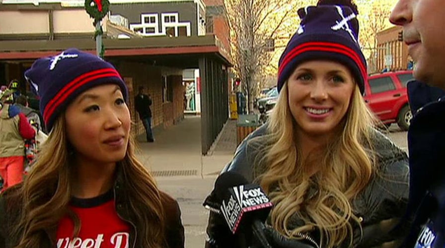 Watters' World: Super Bowl edition