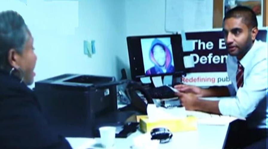 Public defenders lied about role in cop killer music video