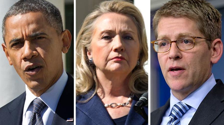 Remember when Dems claimed the 'Taliban 5' weren't a threat?