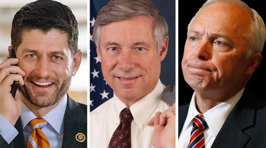 Republicans renew attempt to turn back clock on ObamaCare