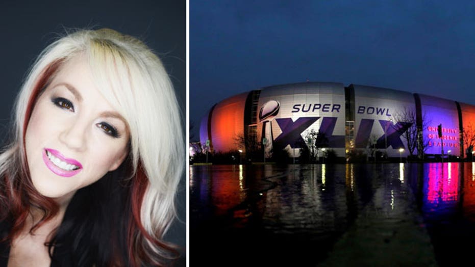 Sextrafficking survivor The truth about Super Bowl and sex Fox News