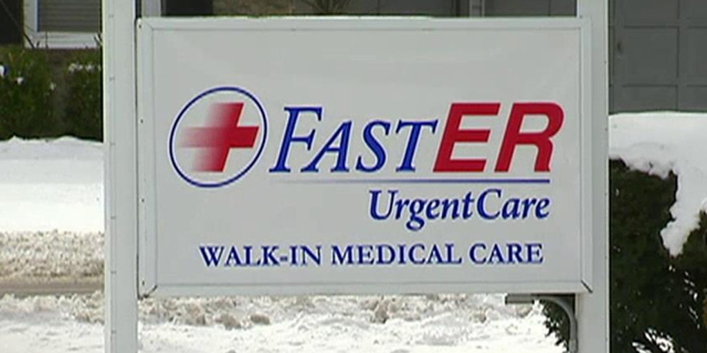 Demand For Urgent Care Clinics Is Increasing With Obamacare Fox News Video 