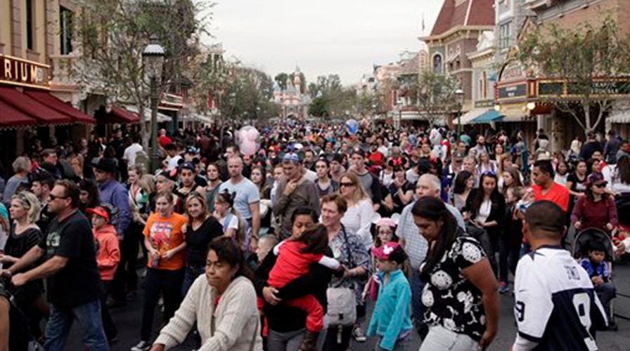 Measles outbreak sheds light on vaccination debate