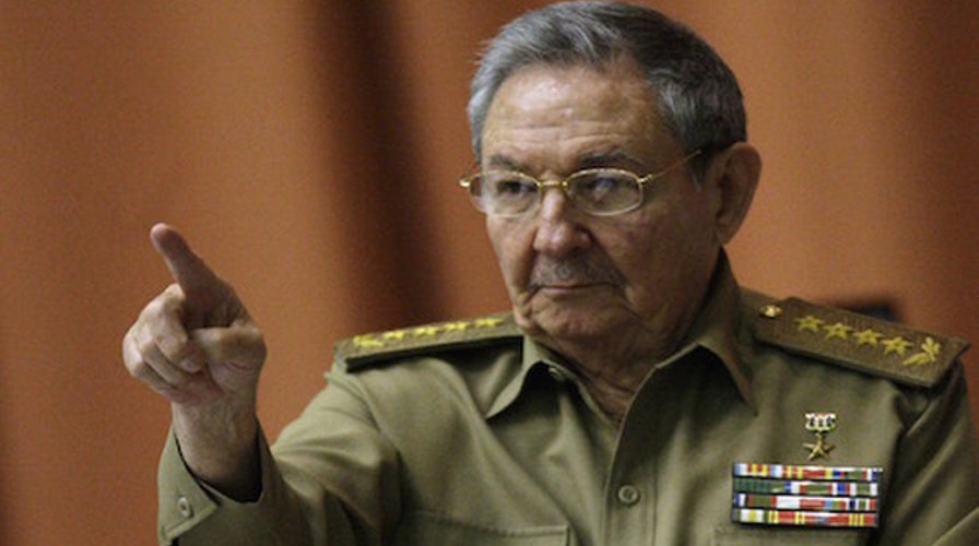 Cuba demands money from us and return of Guantanamo Bay