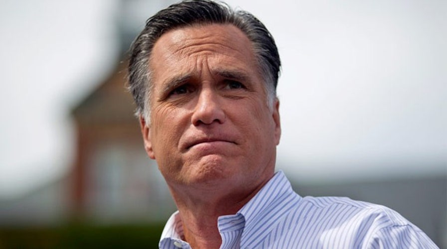 What does Romney dropping out mean for GOP field?