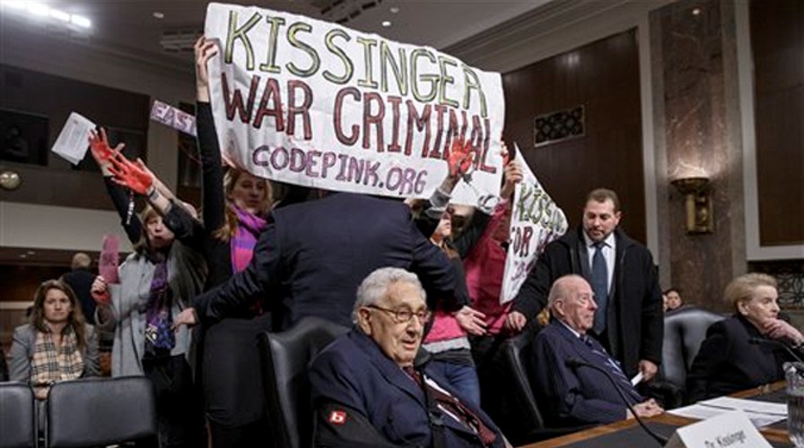 When does free speech cross the line?