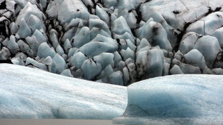 Iceland rising as glaciers melt - Fox News