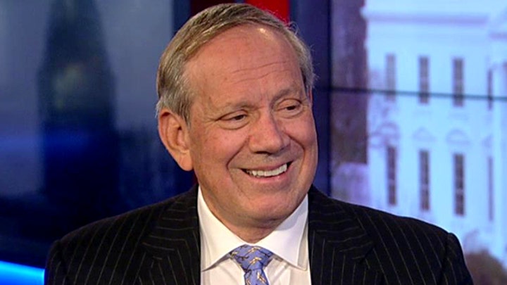 George Pataki thinking 'very seriously' about 2016 WH run