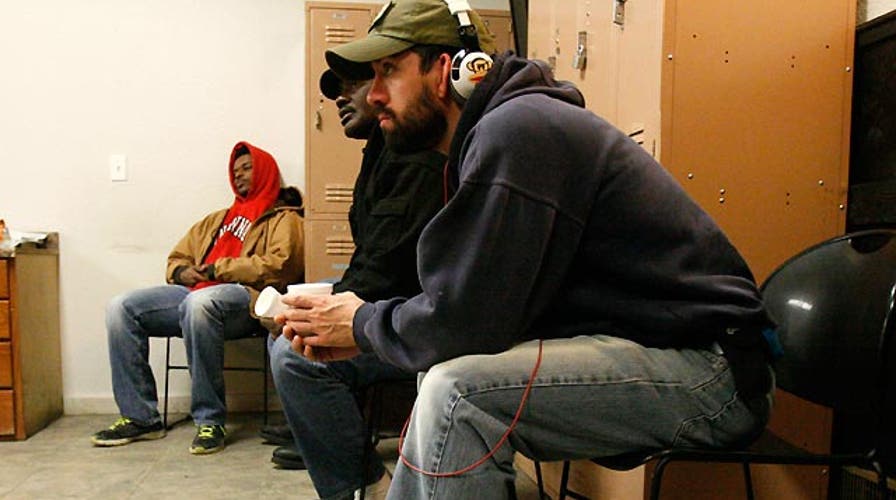 Political Insiders Part 1: Oil workers strike; GOP 2016 race