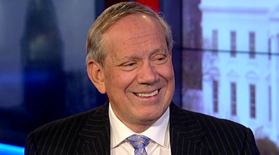 George Pataki thinking 'very seriously' about 2016 WH run