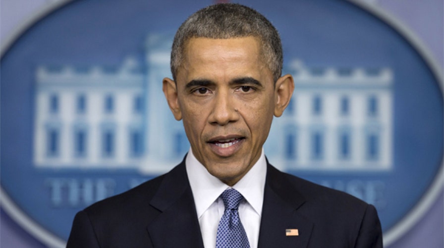 Bias Bash: Obama's budget plan like Groundhog Day 