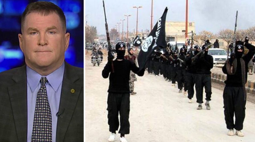 Should the US negotiate with terrorists?