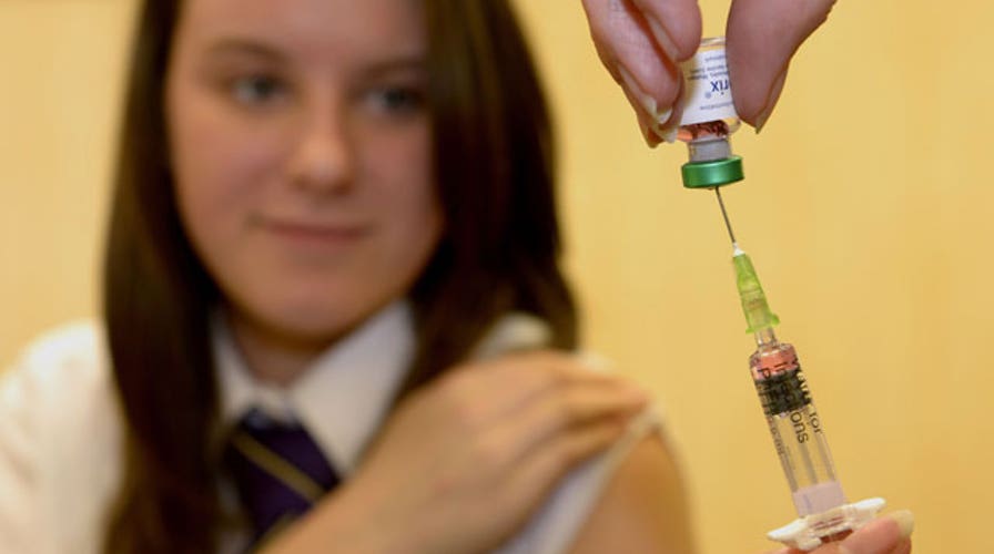 Debate over vaccinations heats up amid measles outbreak