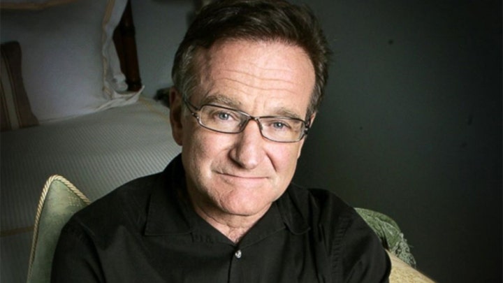 Robin Williams' widow, children clash over his estate