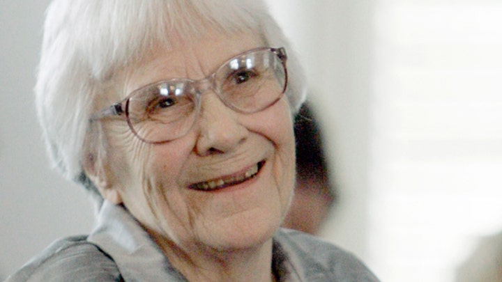 Harper Lee's second book to be published in July