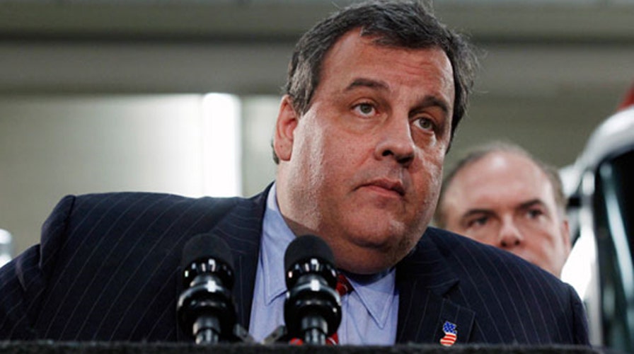 Bias Bash: Christie gets heat for vaccine comments