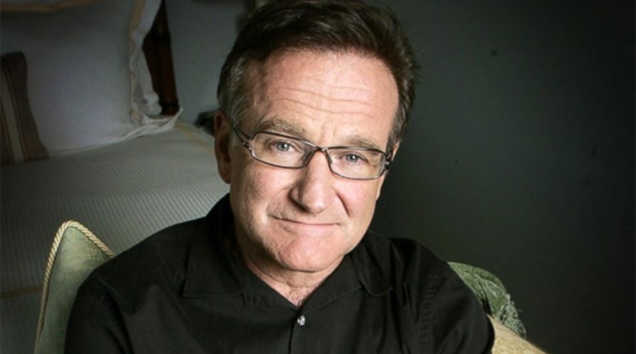 Robin Williams' widow, children clash over his estate