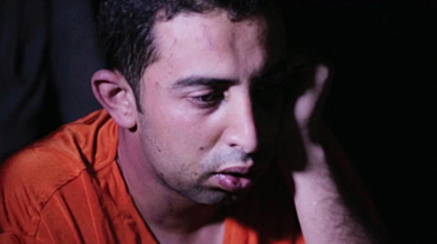 Phares: Execution of Jordanian pilot is a 'game changer'