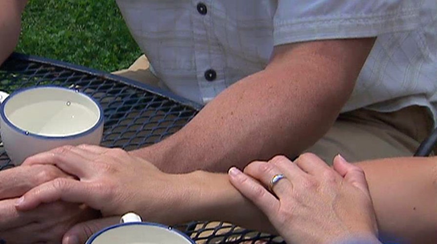 Is your partner hiding financial secrets?