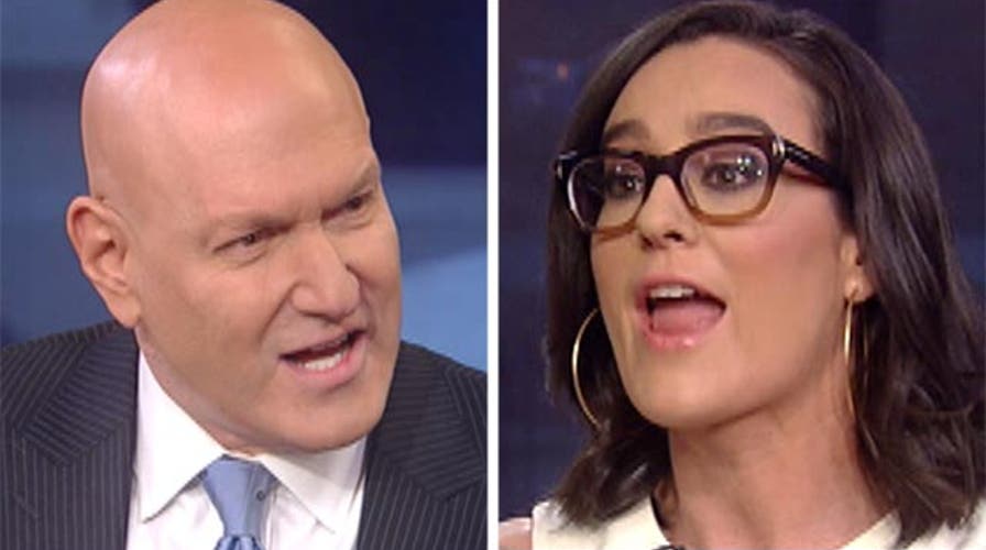 Dr. Ablow, Kennedy spar over vaccination debate