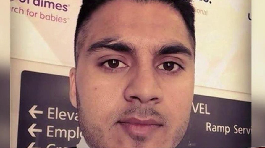 NTSB: Selfie may have caused deadly plane crash in Colorado