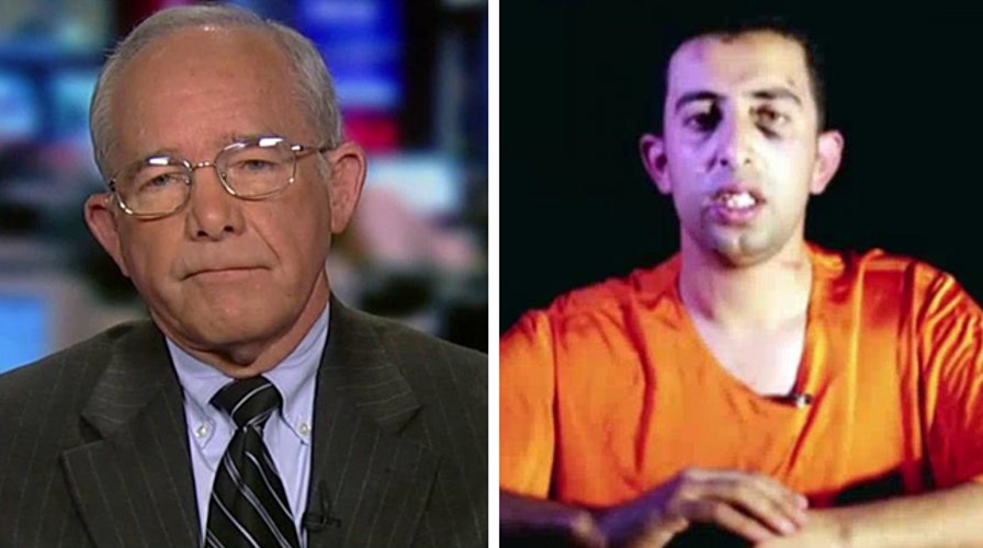 Former US ambassador to Jordan: ISIS has made a huge mistake