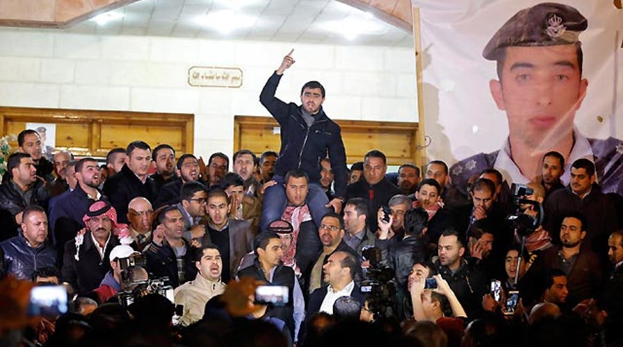 Will Arab nations unite in ISIS fight or be scared off?