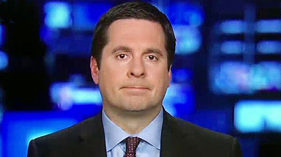 Exclusive: Rep. Devin Nunes on how the US can defeat ISIS