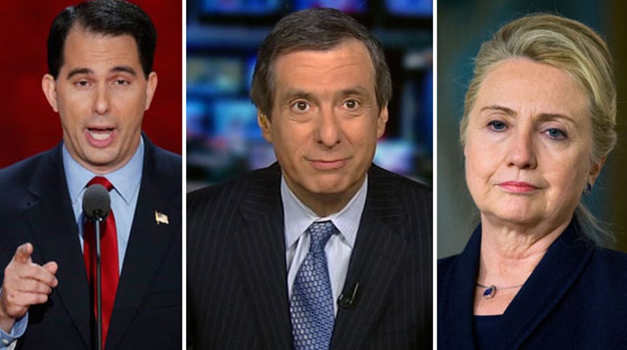 Kurtz: Are you sick of 2016?