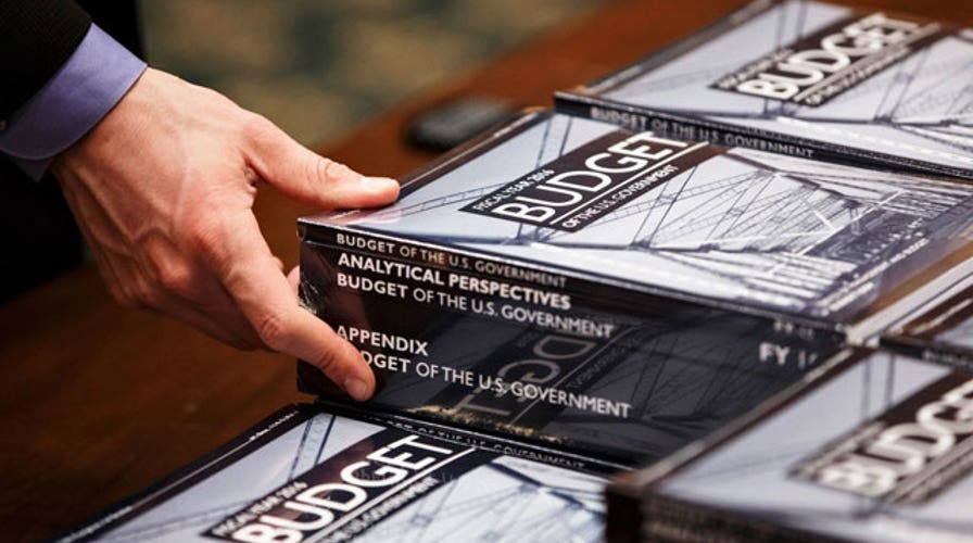 Truth Serum: Will taxes and the debt go up?