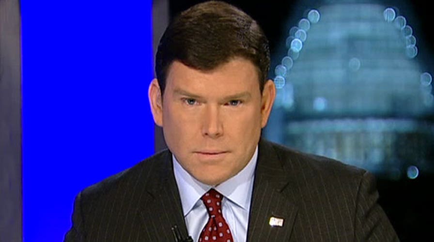 Coming up on Thursday, Feb. 5 edition of 'Special Report'