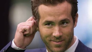 Ryan Reynolds like you've never seen him before - Fox News