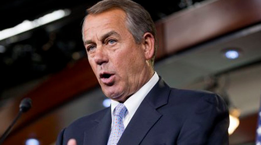 Senate vote on DHS funding fails for a third time