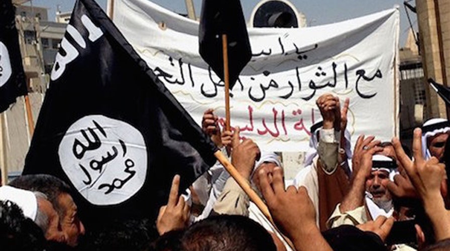 UN report details ISIS brutality