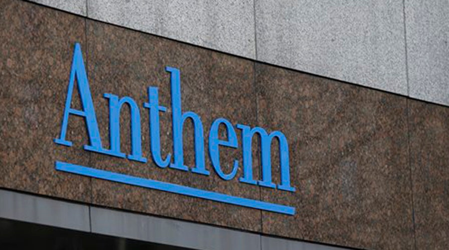 Anthem insurance suffers massive data breach