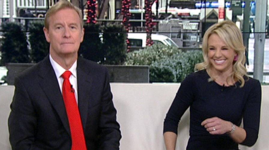 After the Show Show: Singing along