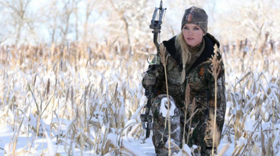 Fox Flash: 'Limitless with Theresa Vail'