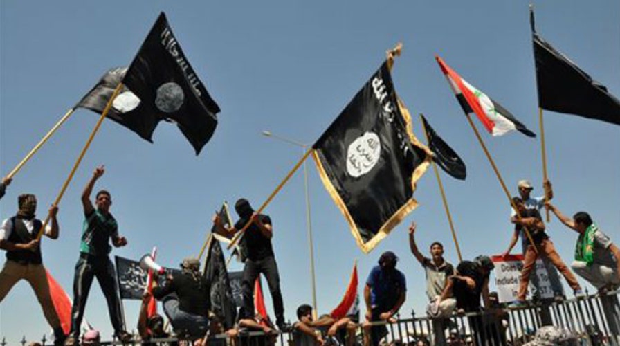 What are the rules when we are at war with ideology?