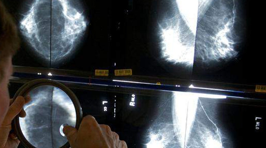 New breast cancer drug could be game-changer