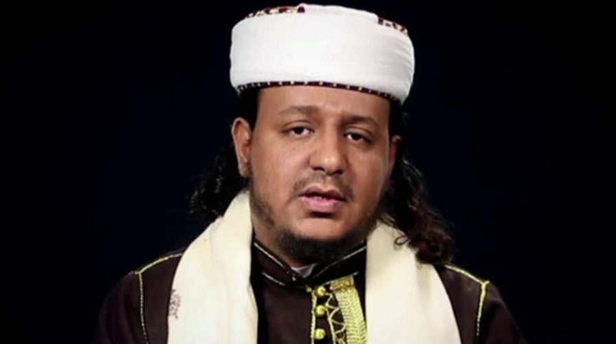 US drone strike kills Al Qaeda cleric in Yemen