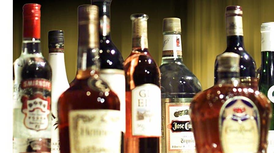 'Outnumbered Overtime': Dangers of mixing certain drinks