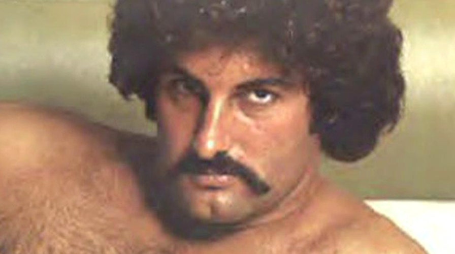 First class of Mustache Hall of Fame set to be revealed 