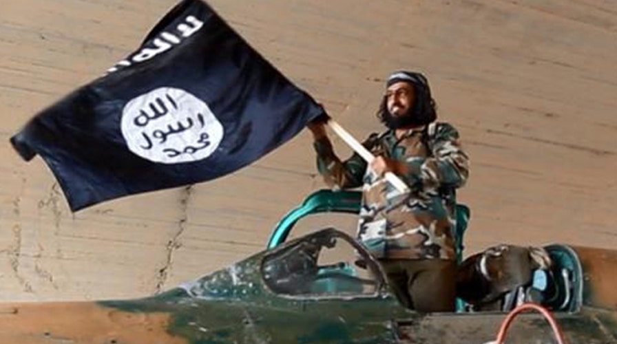 Many networks in Mideast producing anti-ISIS cartoons, skits