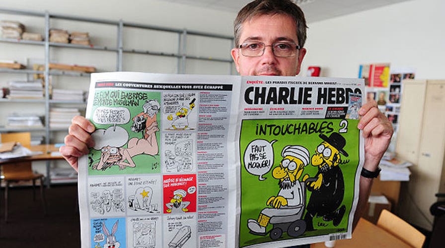 What do French Muslims really think about Charlie Hebdo?