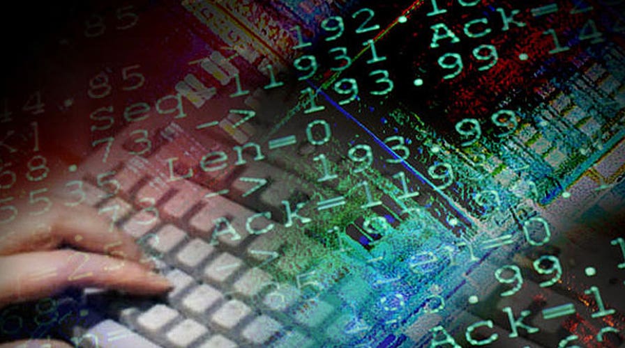 Cybersecurity fears, hypocrisy in ObamaCare site