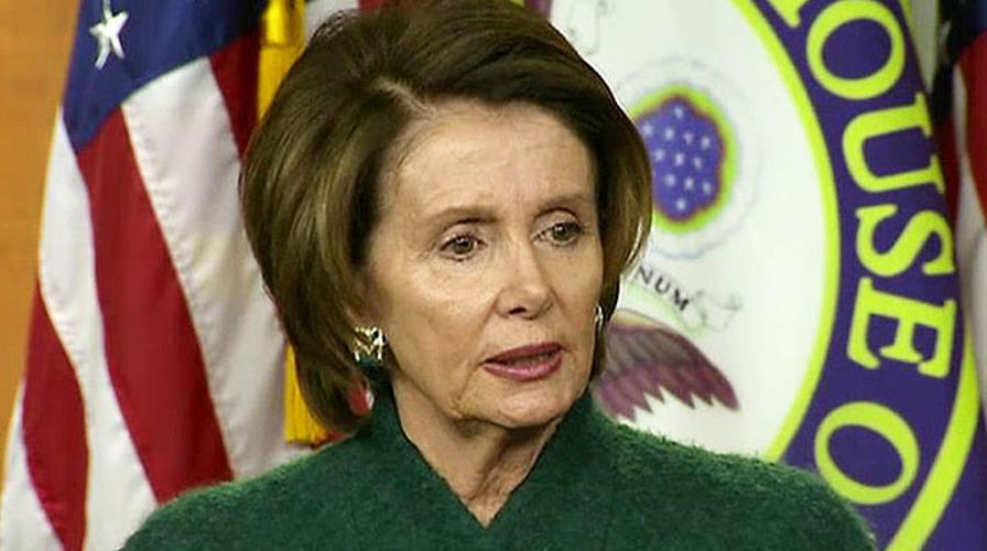 Greta: Dems 'too busy' for Netanyahu is code for boycott