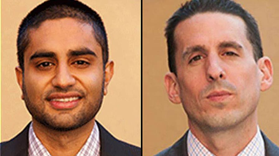 Public defenders in 'kill cops' video resign